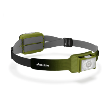 BIOLITE - HeadLamp 750 - Moss Green